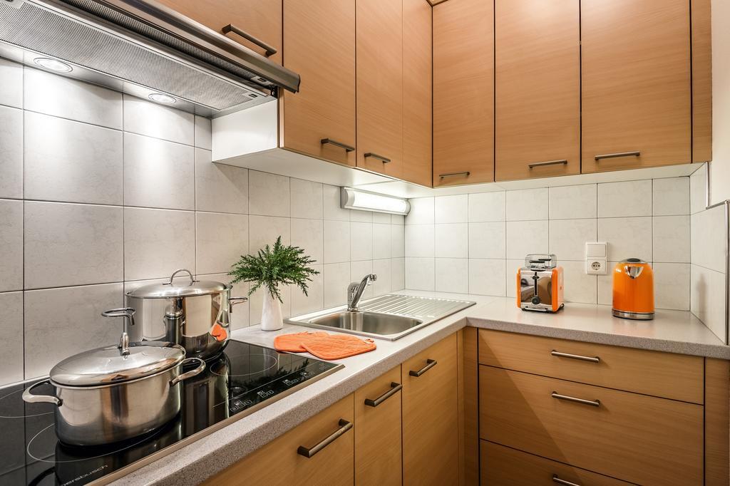 Taela Apartments San Cassiano  Ngoại thất bức ảnh