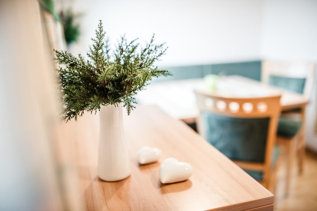 Taela Apartments San Cassiano  Ngoại thất bức ảnh