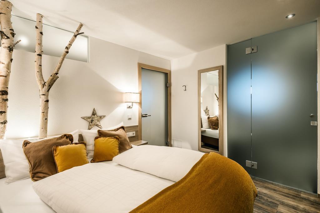 Taela Apartments San Cassiano  Ngoại thất bức ảnh