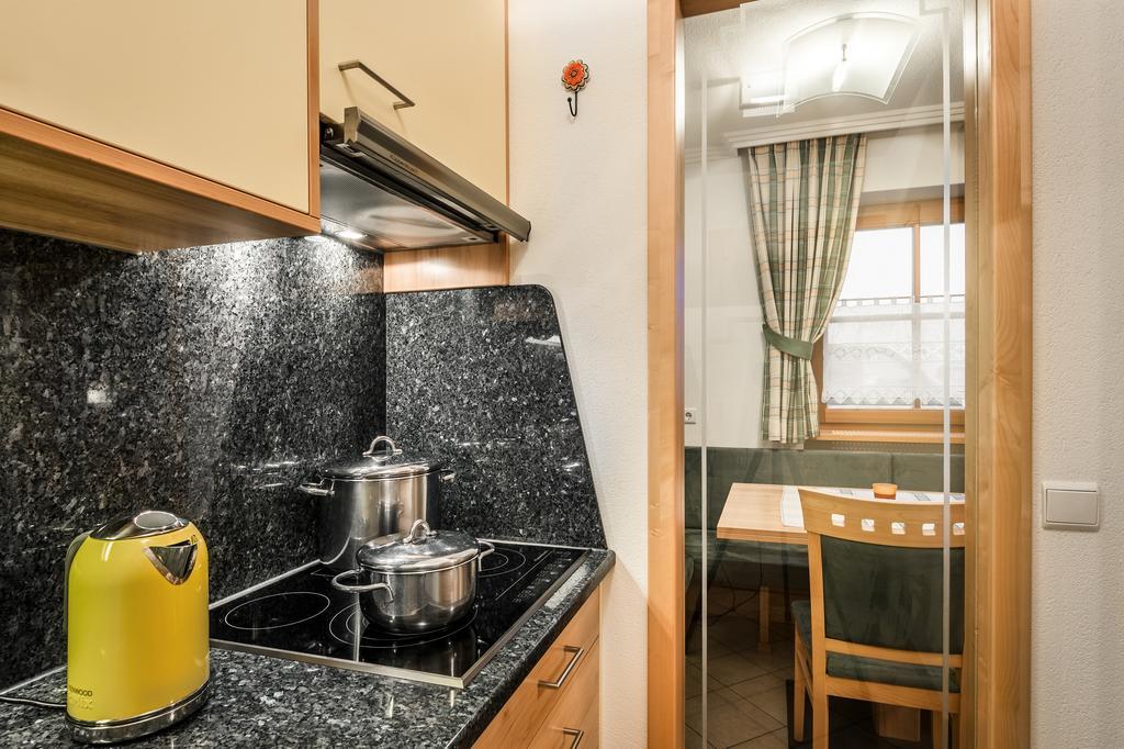 Taela Apartments San Cassiano  Ngoại thất bức ảnh