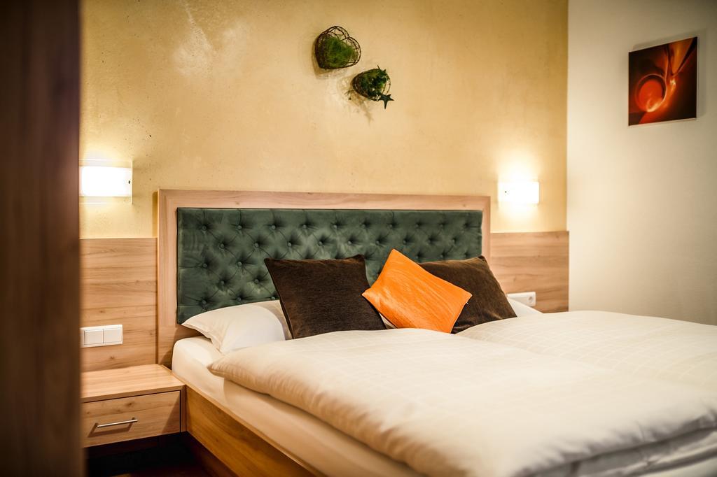 Taela Apartments San Cassiano  Ngoại thất bức ảnh